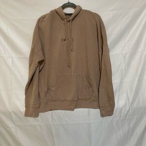 Booty by Brabants Brown Hoodie Sweatshirt